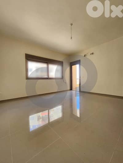 BRAND NEW APPARTMENT, CALM AREA ,  SARBA /صربا REF#GH133556