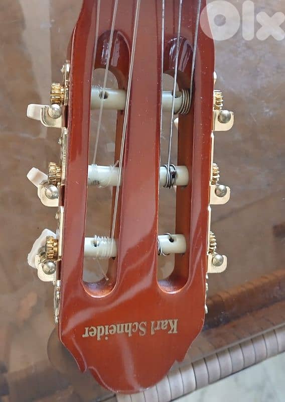 Guittar classic 3