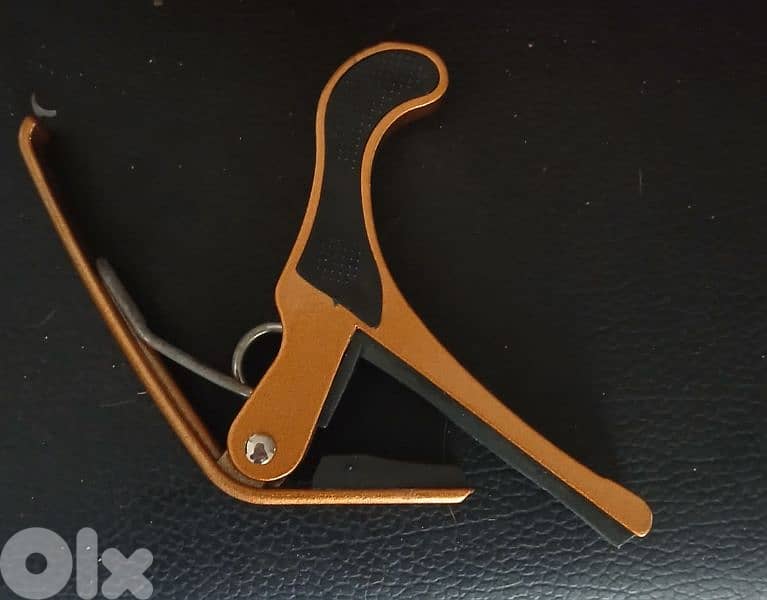 Guittar classic 4