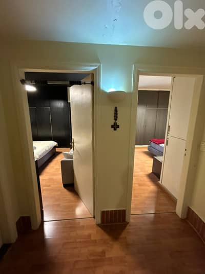Apartment For Sale in Mar Roukoz - شقة للبيع في مار روكز