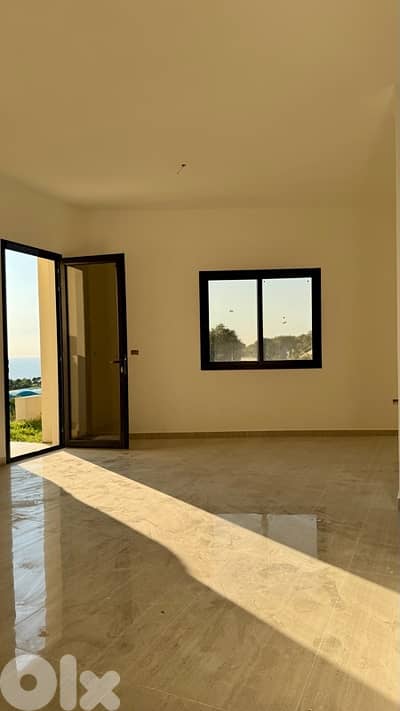 Sea View Apartments For Sale In Eddeh-Jbeil شقق جديدة للبيع