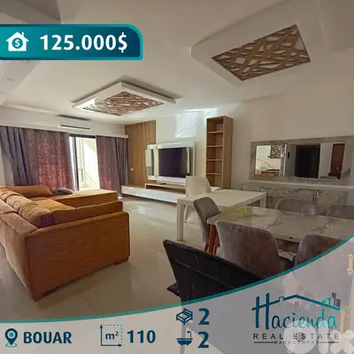 Apartment For Sale In Bouar