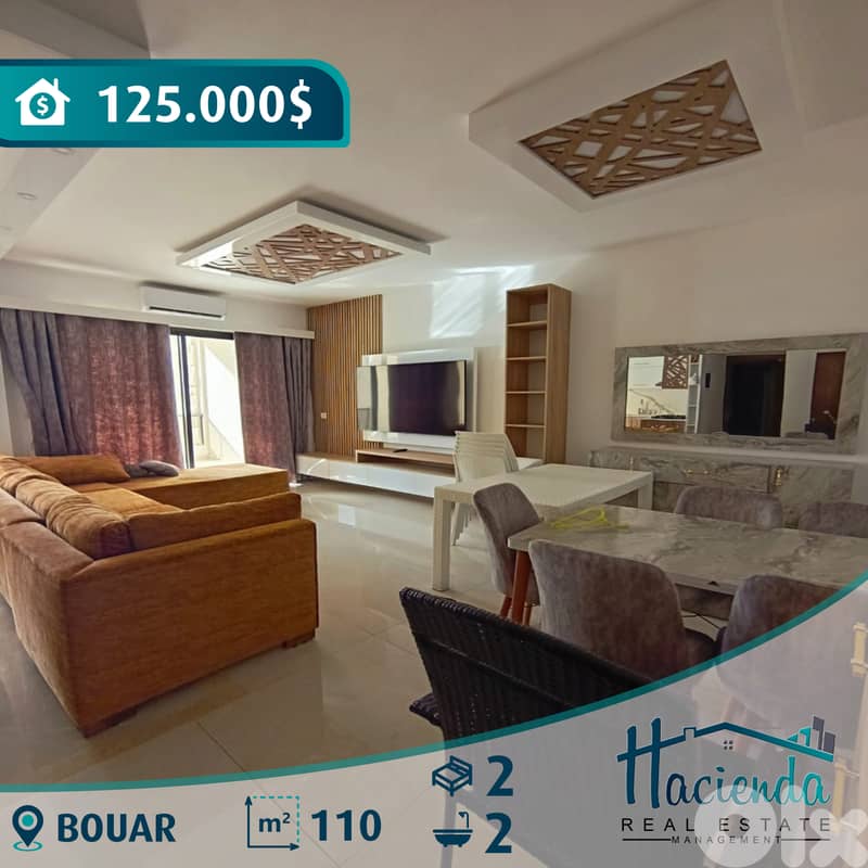 Apartment For Sale In Bouar 0