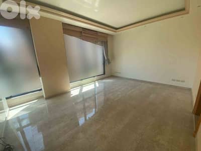 4 MONTHS | RAMLET EL BAYDA | SEMI FURNISHED | 400SQ / (JNR-417)