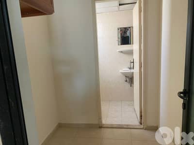 4 MONTHS | RAMLET EL BAYDA | SEMI FURNISHED | 400SQ / (JNR-417)