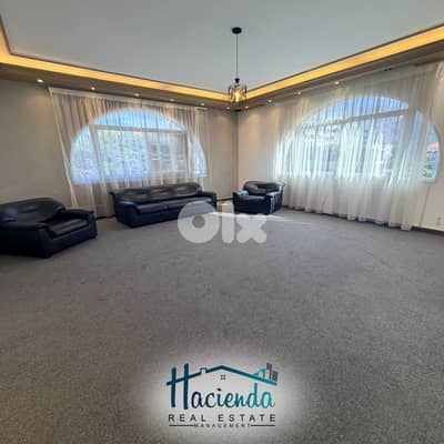 Office For Rent In Jbeil