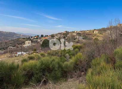 Land For Sale In Kfardebian | Prime Area | أرض للبيع | PLS 26470