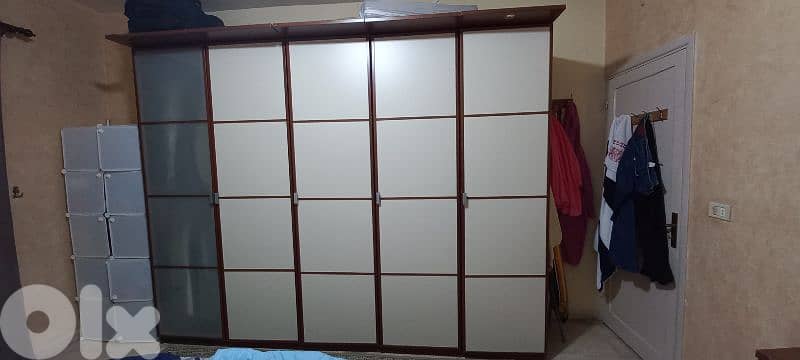 غرفه نوم مجوز 5