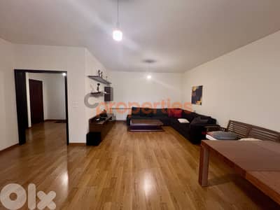Spacious Furnished Apartment for Rent in Mar Roukoz Heights | CPCC129