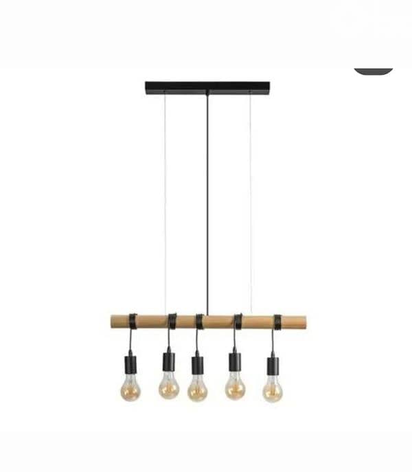 led pendant light 0