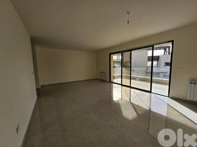 Modern Apartments for sale in Qennabet Broummana