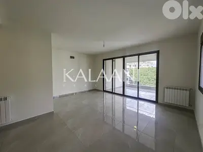 Duplex for sale in Naccache | دوبلكس للبيع في نقاش