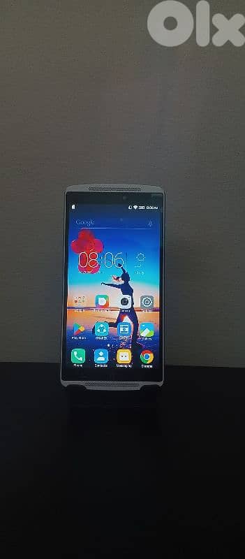 Lenovo vibe k4 note 0