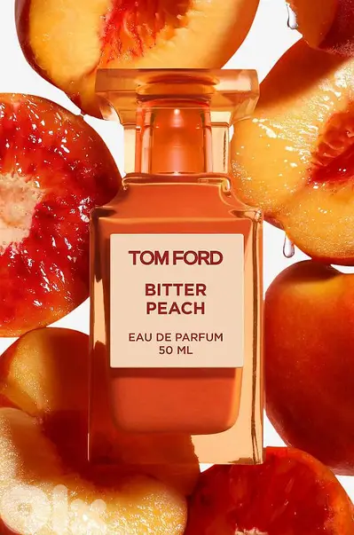 Tom Ford Bitter Peach Eau de Parfum 100ml