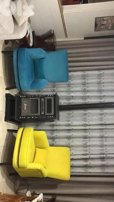 صوبية حديثة