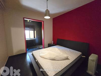 Apartment with Sea View For SALE In Mansourieh شقة للبيع #PH