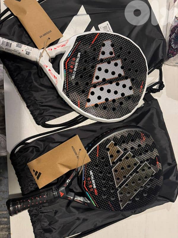 Adidas metalbone 2026 0