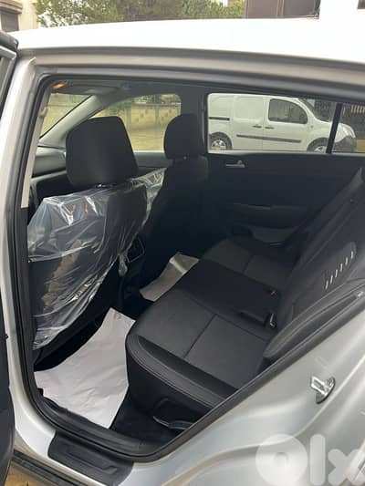 kia sportage 2020 very clean ba3dou ajnabi