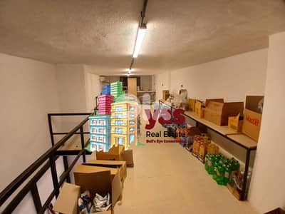 Rabweh 70m2 | Rent | Main Road | Perfect investment | MJ
