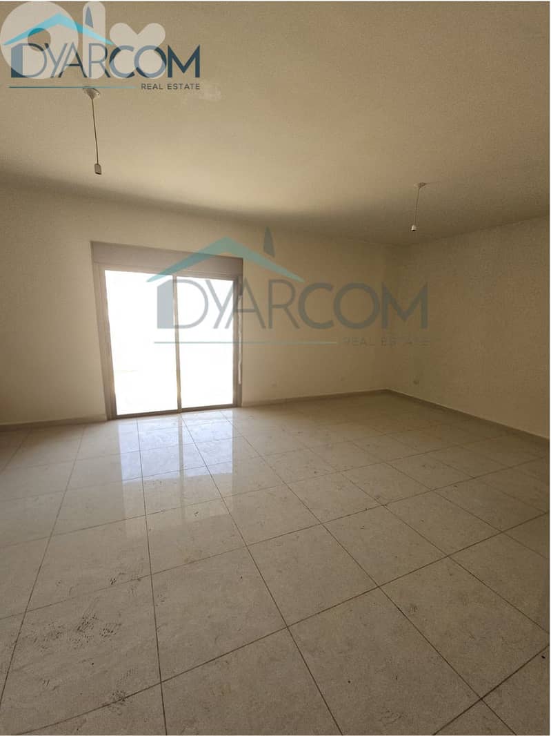 DY2369 - Jdeideh New Apartment for Sale! 0