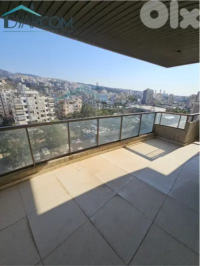 DY2369 - Jdeideh New Apartment for Sale!