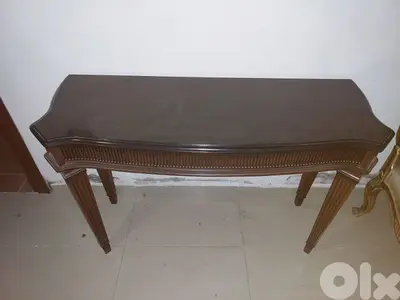 console