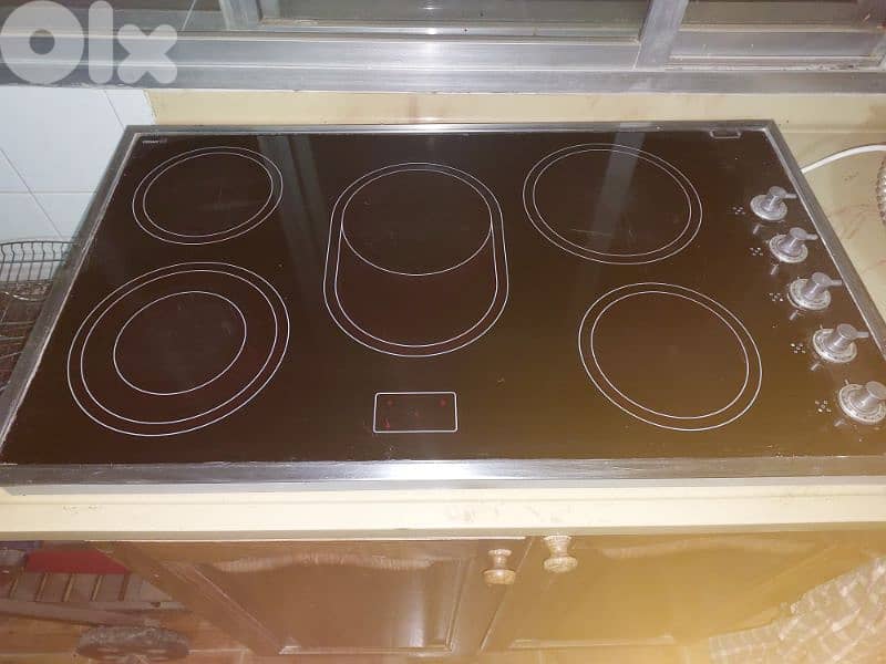 electric cooktops 0