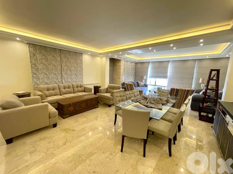 RWK205TJ - Apartment for Rent in Adma with Open Sea View! 0