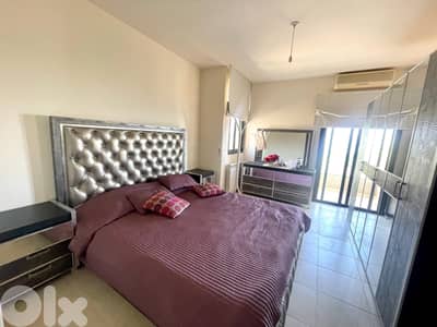 RWK205TJ - Apartment for Rent in Adma with Open Sea View!