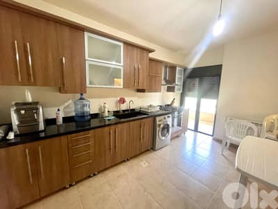 RWK205TJ - Apartment for Rent in Adma with Open Sea View!