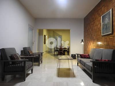 Apartment for Rent in Zarif شقة للايجار في الظريف