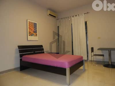 Apartment for Rent in Zarif شقة للايجار في الظريف