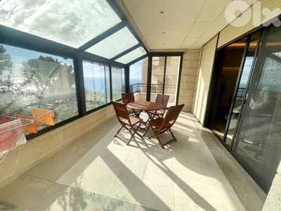 RWK211TJ - Furnished Apartment for Rent in Adma