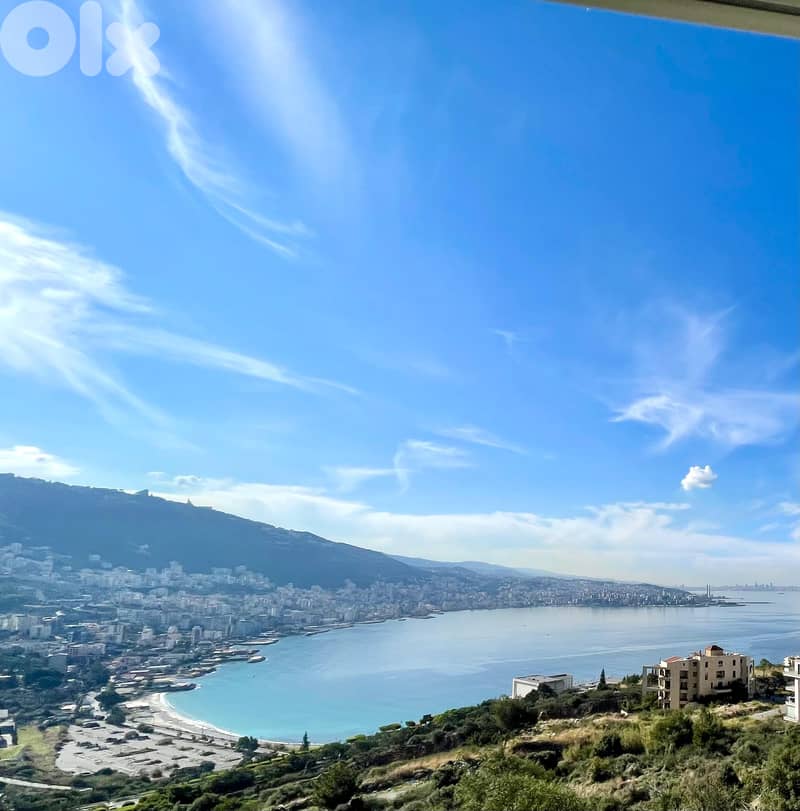RWK212TJ - Apartment for sale in Adma with a Breathtaking View! 0
