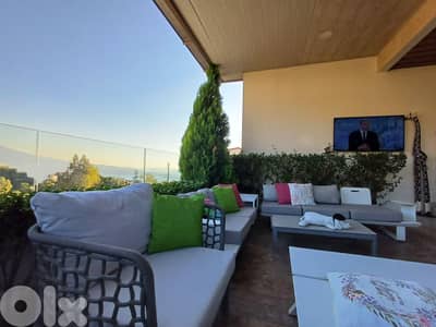RWK216TJ - Luxurious Apartment For Sale in Adma