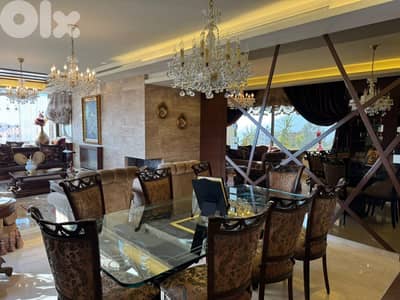 RWK216TJ - Luxurious Apartment For Sale in Adma