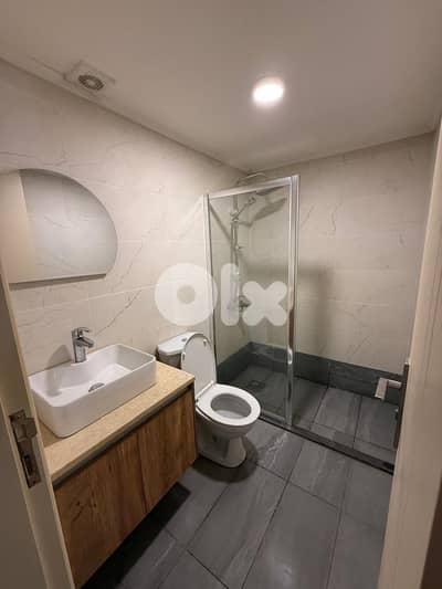 Halat | Monthly Payments | Signature 70m² 1 Bedroom Apart | Open View