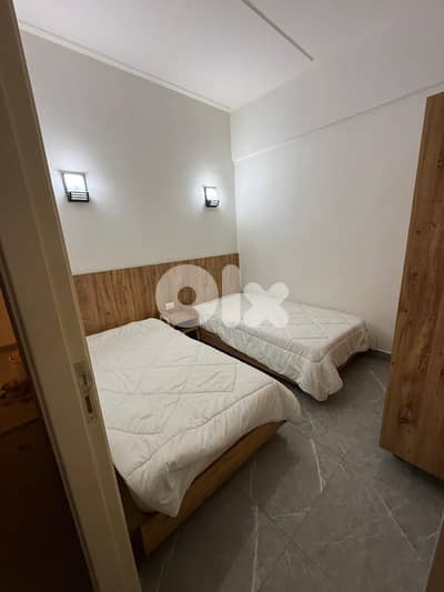 Halat | Monthly Payments | Signature 70m² 1 Bedroom Apart | Open View