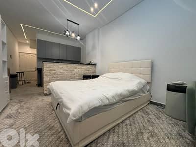 Sahel Alma | Signature 50m² 1 Bedroom Apartment | 3 Minutes to Highway