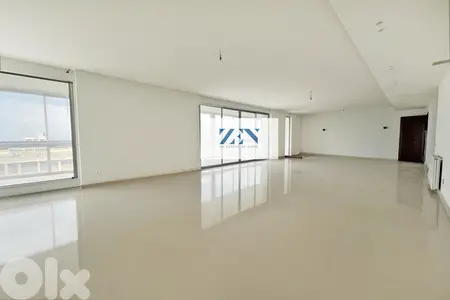 Apartment for Rent in Achrafieh  شقة للايجار في الأشرفية