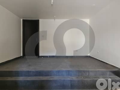 55 SQM SHOP/Zgharta Town/زغرتا/ REF#PC133562 !