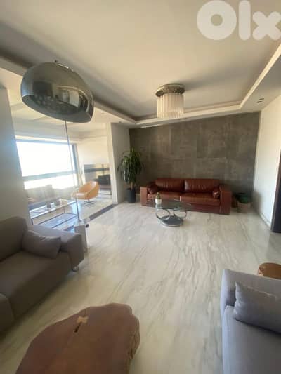 duplex For Sale in Zalka 260000$ دوبلكس للبيع في الزلقا