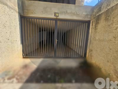 warehouse, Underground, Kfarhata Zgharta/كفرحاتا REF#PC133563
