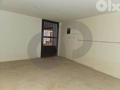 warehouse, Underground, Kfarhata Zgharta/كفرحاتا REF#PC133563