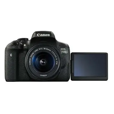 canon 750D