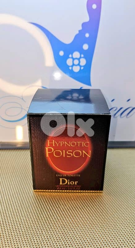 Dior Hypnotic Poison eau de parfum 0