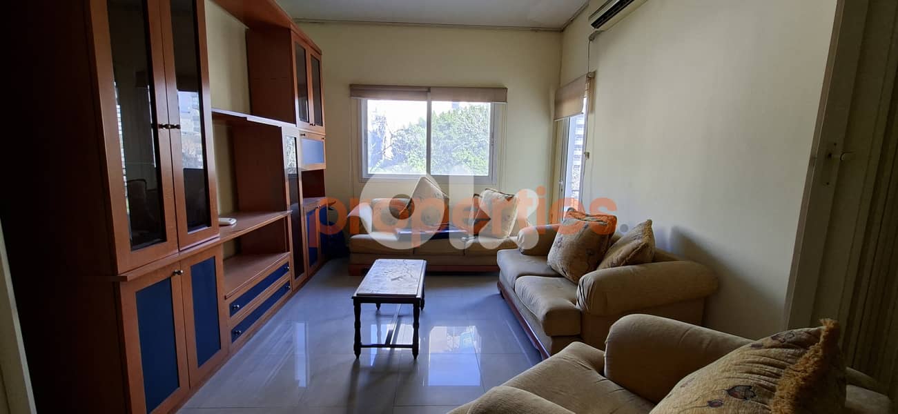 Apartment For Rent In Achrafieh – CPBWW109 0