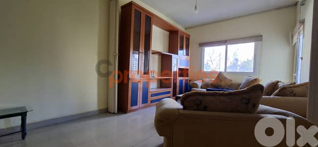 Apartment For Rent In Achrafieh – CPBWW109