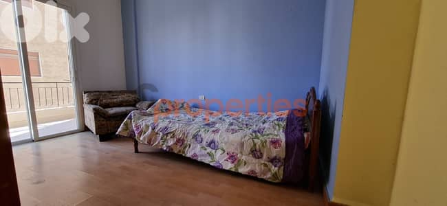 Apartment For Rent In Achrafieh – CPBWW109