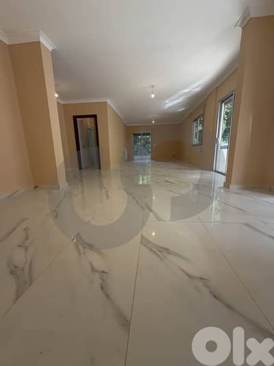 FULLY RENOVATED,NOW LISTED FOR SALE IN RABIEH/ الرابية REF#DF133387